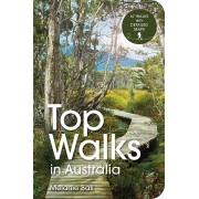 Top Walks in Australia (2nd Edition)